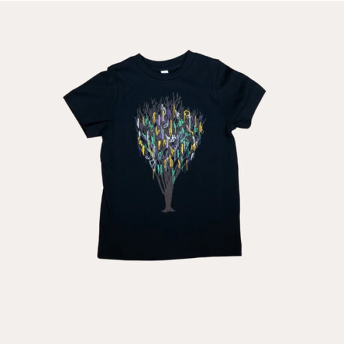 Our Trees Have Bling Kids