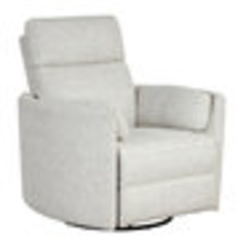 Parker Living Radius Power Swivel Glider Recliner - Transitional - Recliner Chairs - by Parker House | Houzz