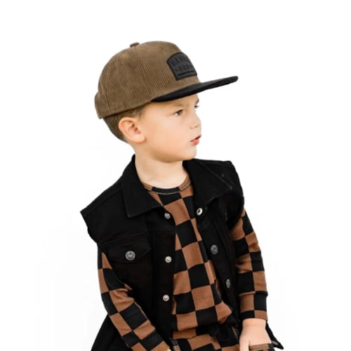 Bauer Snapback