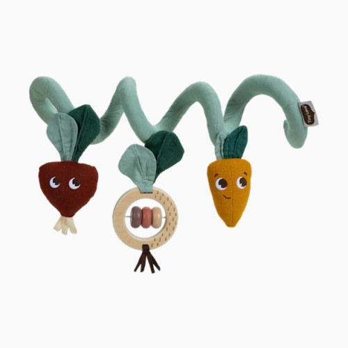 Tiny Love Soft Stroller Arch - Garden Of Adventure