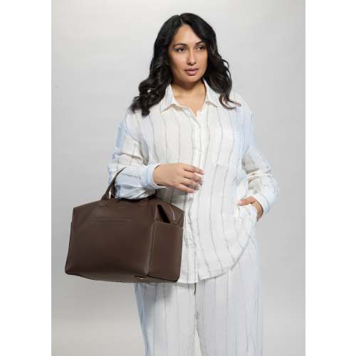 Emmy Vegan Full – MINA BAIE