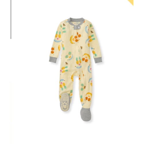 Play With Your Food Organic Baby Sleeper