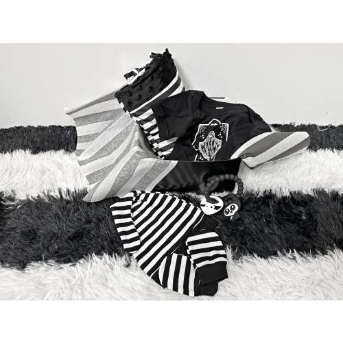 Spooky Mother Layette Box