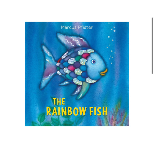 The Rainbow Fish