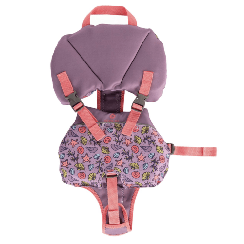 Level Six Puffer PFD - Infants' - Paddle
