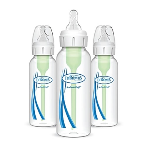Dr. Brown's® Options+™ 3-Pack 8 oz. Bottles