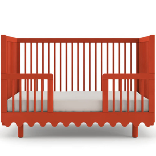 Moss Crib Conversion Kit
