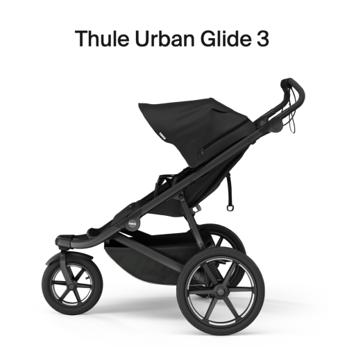Stroller Fund