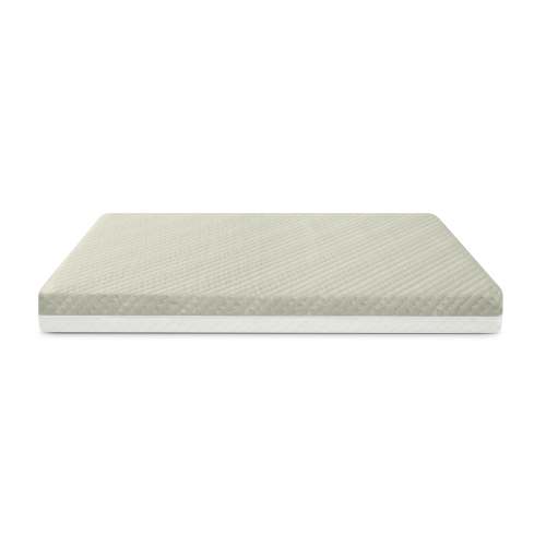 Spring Breeze Mattress - Breathable Baby Crib and Toddler Mattress with Cloud Core