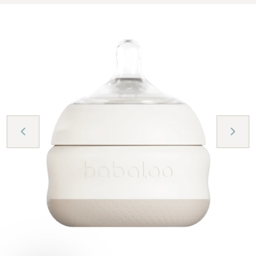 5oz babaloo bottle – Babaloo