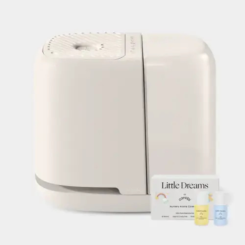 Nursery Humidifier 2.0