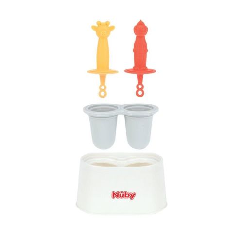 Nuby Nuby Animal Pops Teether