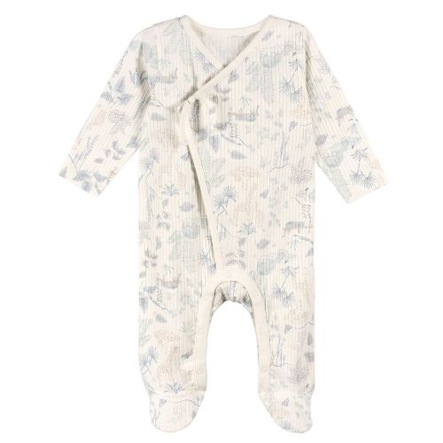 Baby Boy Just Born® Sleep & Play