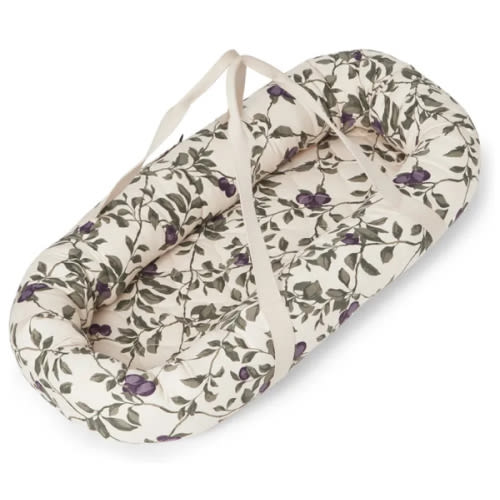 Plum bassinet | Plum