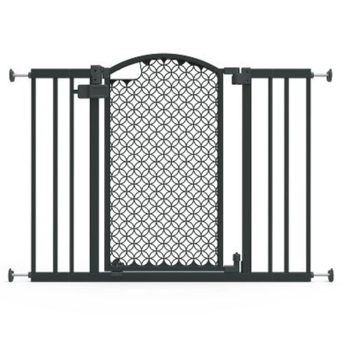 Ingenuity The Doorway 42W Series - Gray