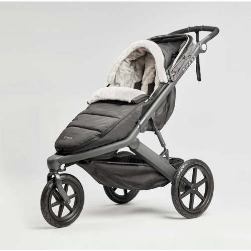 Roam Performance Footmuff – Guava Family