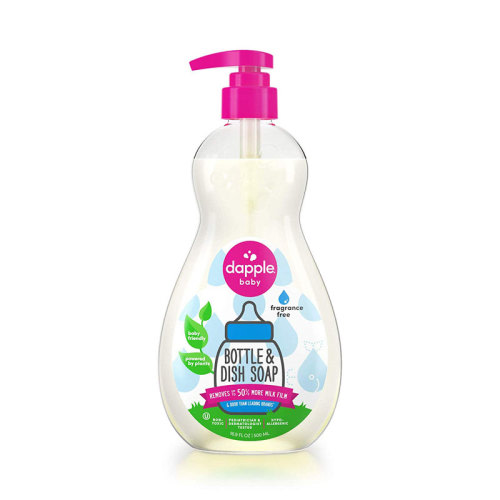 Dapple Baby Dish Liquid - 500ml