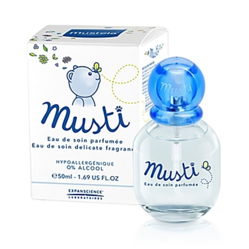Mustela® Musti Eau de Soin Spray