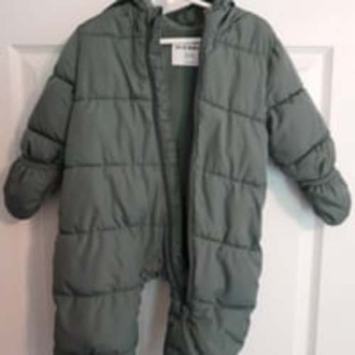 Snowsuit
