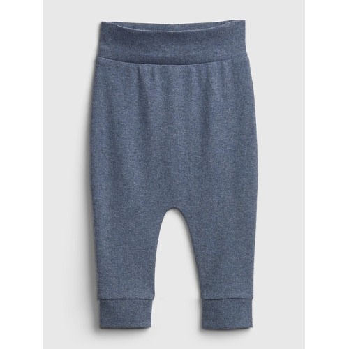 6-12 Mos Baby Knit Pull-On Pants