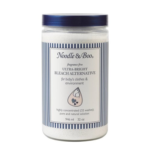 Noodle & Boo Ultra-Bright Bleach Alternative