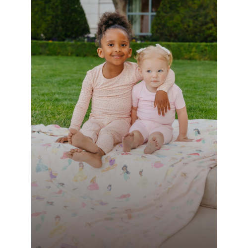 Cozy Baby Pajamas for a Good Night's Sleep | Copper Pearl – Page 12