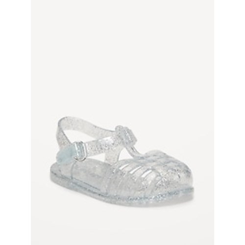 Jelly Fisherman Sandals for Baby | Old Navy