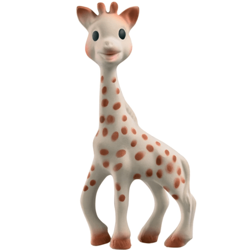 sophie la girafe teether
