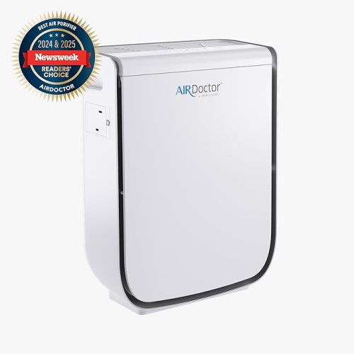 AIRDOCTOR AD2000 Air Purifier for Small & Medium Rooms