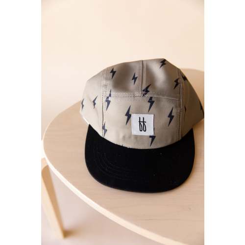 Snapback |  Lightning Bolt