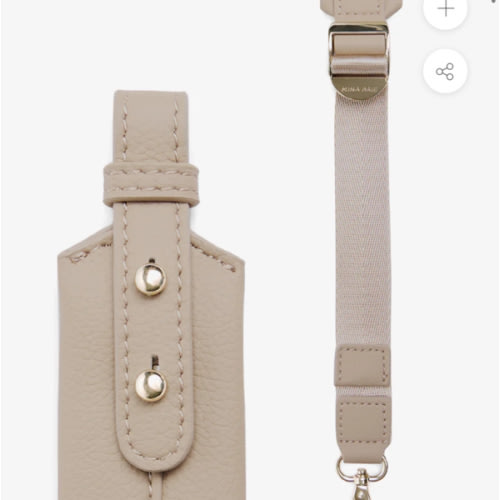 Paisley Padded Backpack Straps (Vegan) – MINA BAIE