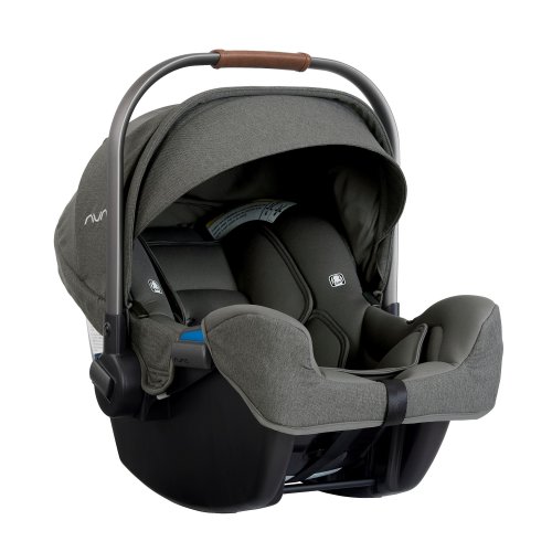 Nuna Pipa Infant Car Seat and Base