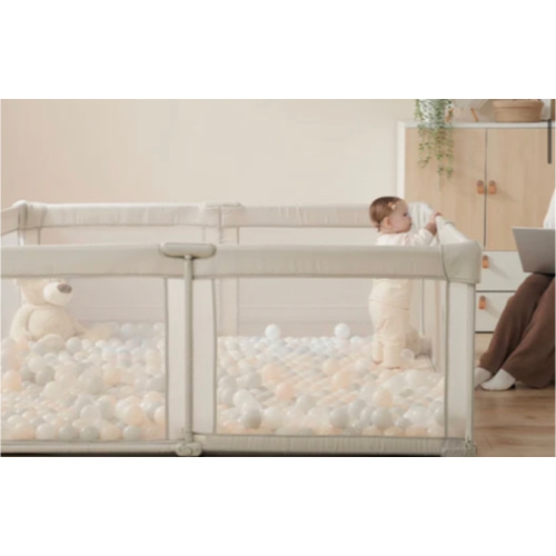 Instant Setup Portable Playpen