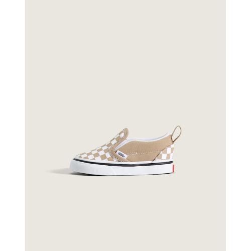 Toddler Classic Slip-On V Shoe