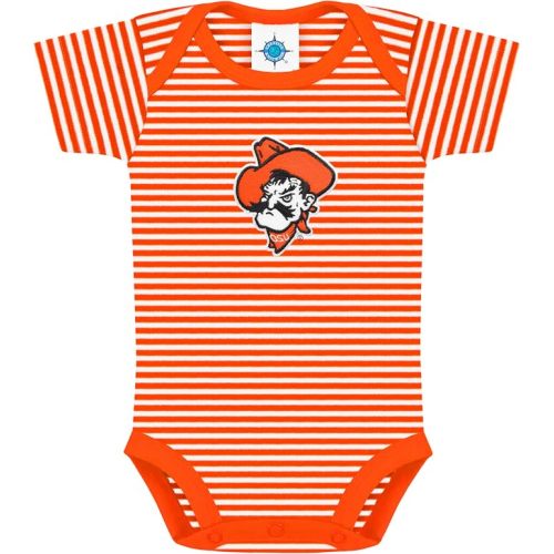 OSU Onesie 0-3 Months