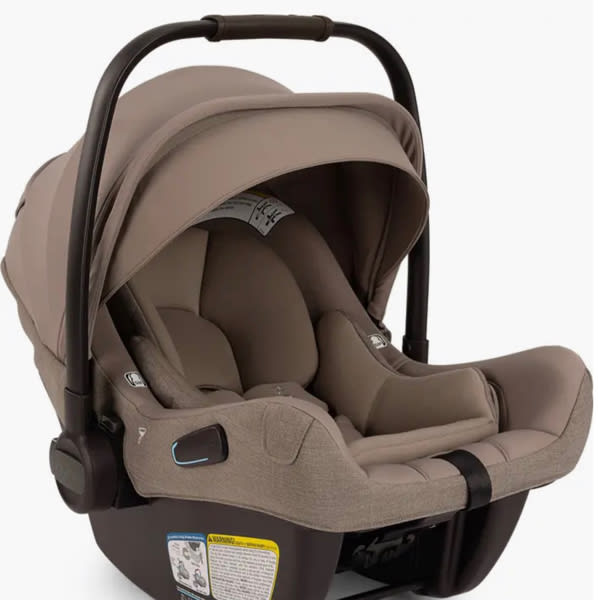 PIPA™ Aire RX + PIPA Relx Base Infant Car Seat | Nordstrom