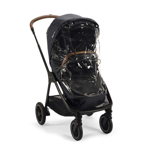 Nuna TRIV Series Rain Cover | The Baby Cubby