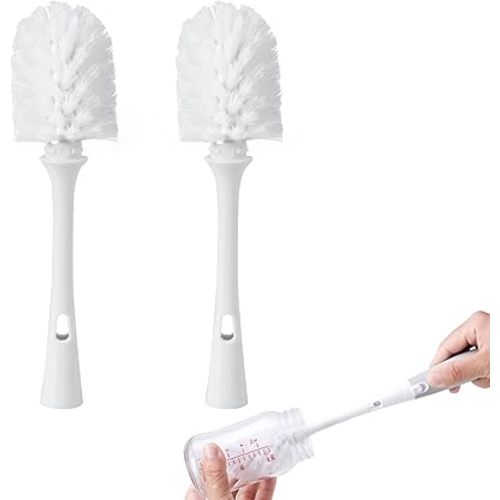 OXO Compatible Bottle Brush Replacement Head