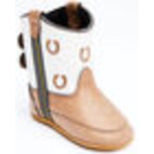 Boot Barn Infant Boys' Luke Little Horseshoe Western Boots