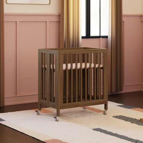 Babyletto Rolli 9-in-1 Convertible All-Stages® Crib