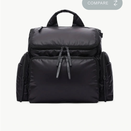 Baby Bag | Caraa - Luxury Sports Bags