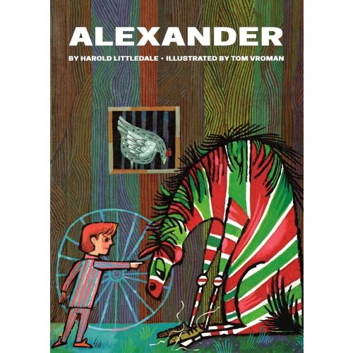 Alexander