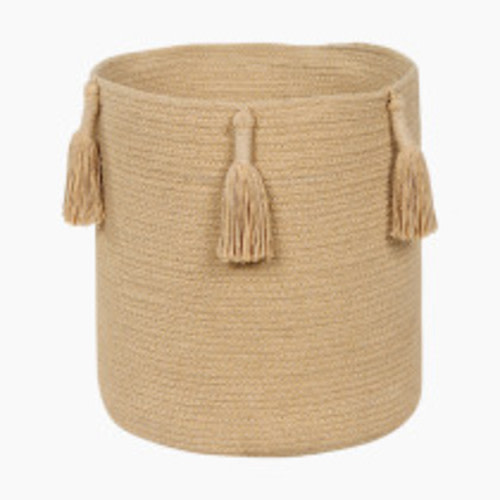 Lorena Canals Woody Basket - Honey