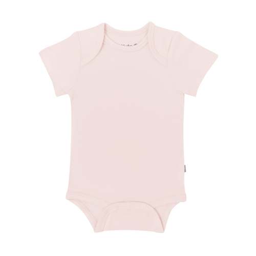 Bodysuit in Blush | Infant Bodysuit | Kyte Baby