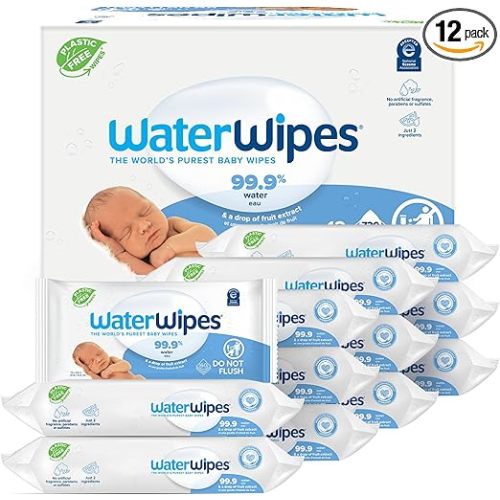 WaterWipes