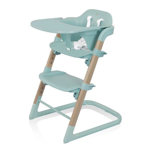 Evenflo RightSeat Multi-Stage High Chair - White