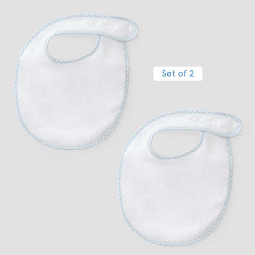 Weezie Bibs - Set of 2
