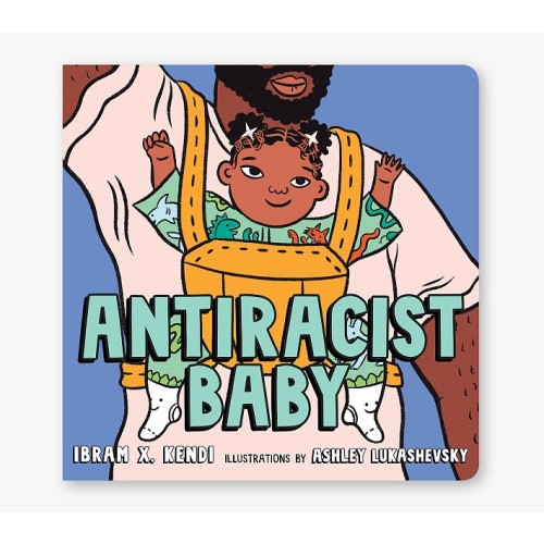 Antiracist Baby