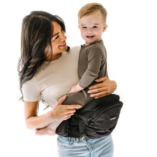 The Tushbaby Hip Carrier