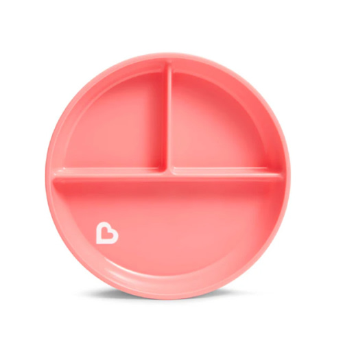 Stay Put™ Suction Plate | Munchkin